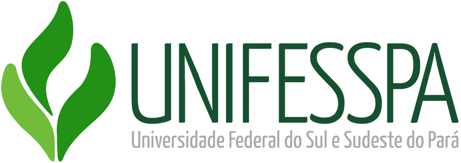 Logo UNIFESSPA